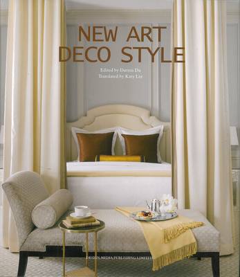 New Art Deco Style (Hardback)