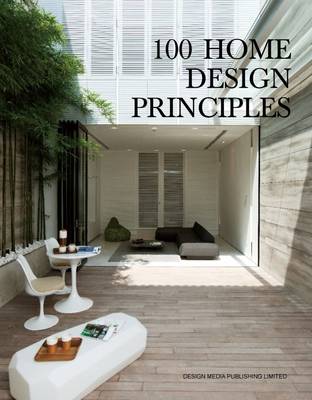100 Home Design Principles (Paperback)