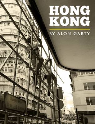 Hong Kong (Hardback)