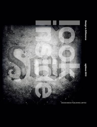 Agiedas 2013 Design is Difference (Hardback)