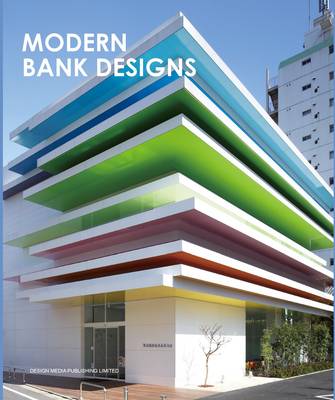 Modern Bank Designs (Hardback)