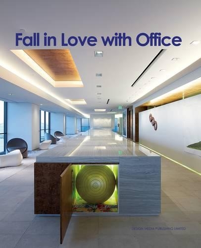 Fall in Love With Office (Hardback)
