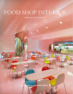 Food Shop Interior (Hardback)
