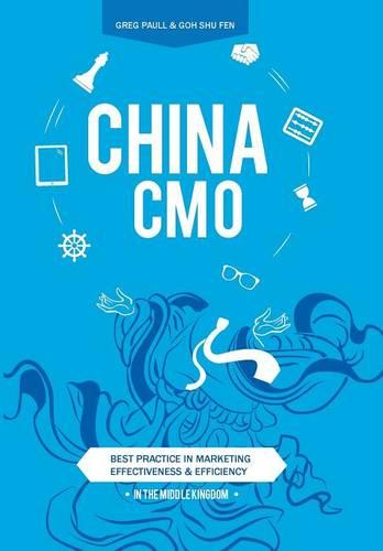 China Cmo (Hardback)