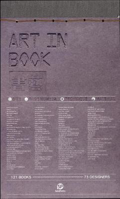 Art In Book (Hardback)