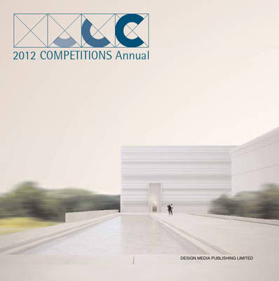 2012 Competitions Annual (Paperback)