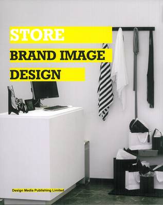 Store Brand Image Design (Paperback)