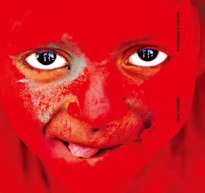 AGiedas 2012 Design is Difference (Hardback)