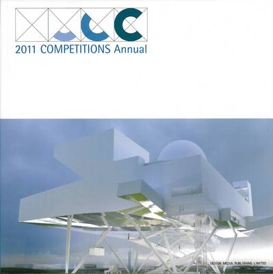 2011 Competitions Annual (Paperback)