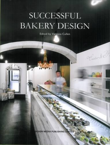Successful Bakery Design (Hardback)