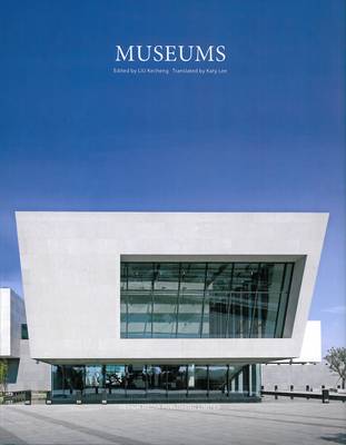 Museums (Hardback)