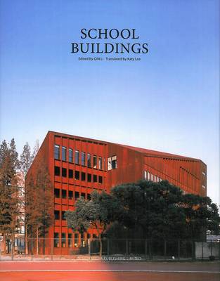 School Buildings (Hardback)