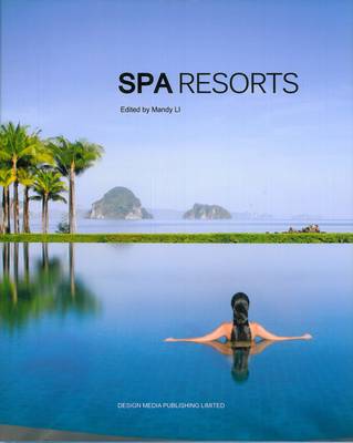 Spa Resorts (Hardback)