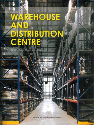 Warehouse and Distribution Centre (Hardback)