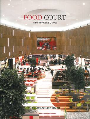 Food Court (Hardback)