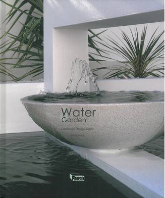Water Garden (Hardback)