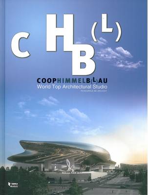 Coop Himmelblau (Hardback)