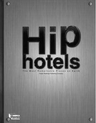 Hip Hotels (Hardback)