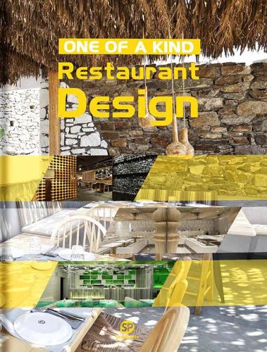 One Of A Kind Restaurant Design (Hardback)