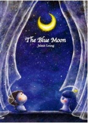 The Blue Moon (Hardback)