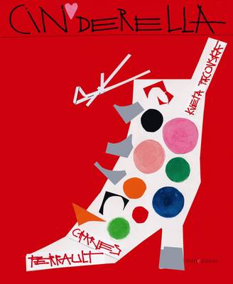 Cinderella (Hardback)