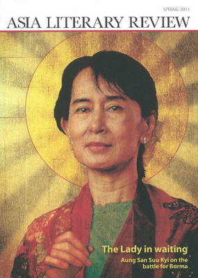 Asia Literary Review: Spring 2011 (Paperback)