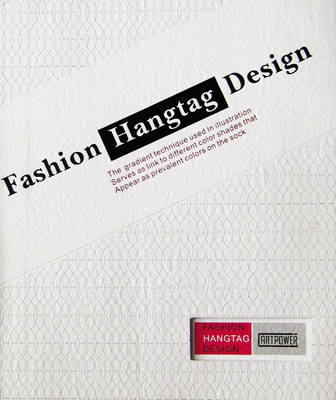 Fashion Hangtag Design (Hardback)