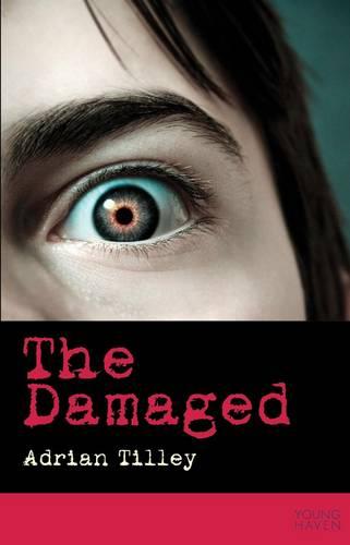 The Damaged (Paperback)