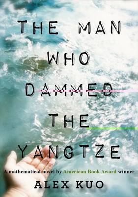 The Man Who Dammed the Yangtze: A Mathematical Novel (Paperback)