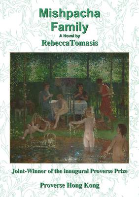 Mishpacha: Family - Winners of the Proverse Prize 1 (Paperback)