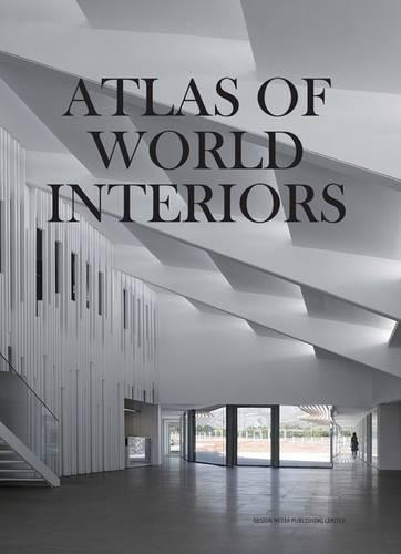 Atlas of World Interiors (Hardback)