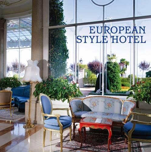 European Style Hotel (Hardback)