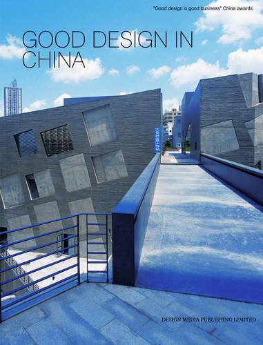 Good Design in China (Hardback)