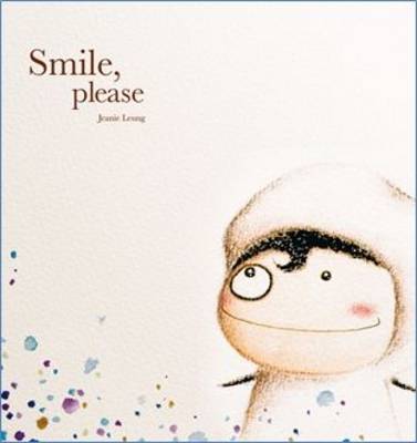 Smile Please (Paperback)