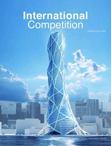 International Competition Architecture Works (Hardback)