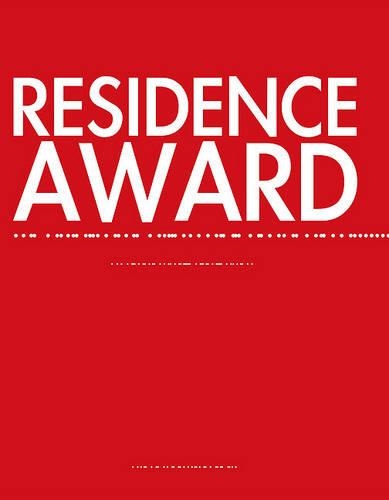 Residence Awards: 50 Works of the 50 Most Influential Chinese Designers (Hardback)