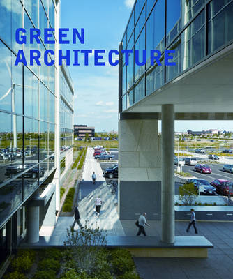 Green Architecture (Hardback)