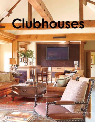 Clubhouses (Hardback)