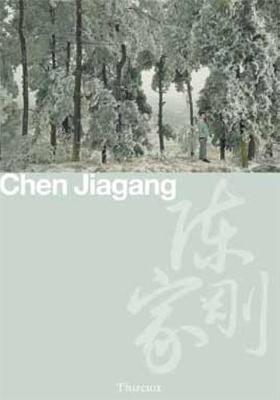 Chen Jiagang: Tales of a New China (Paperback)