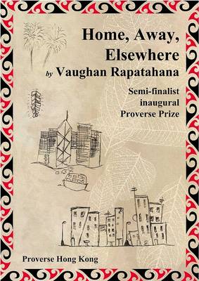 Home, Away, Elsewhere (Paperback)
