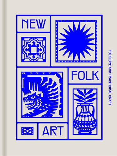 Viction Workshop Ltd New Folk Art