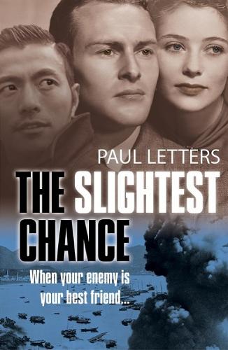 The Slightest Chance (Paperback)