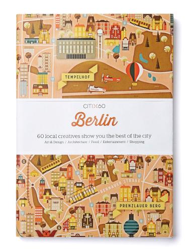 CITIx60 City Guides - Berlin - Victionary