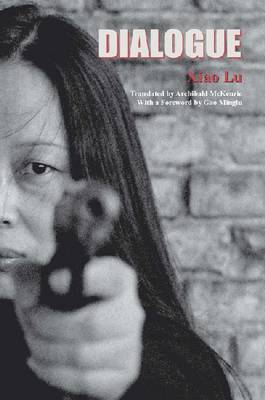 Dialogue (Hardback)
