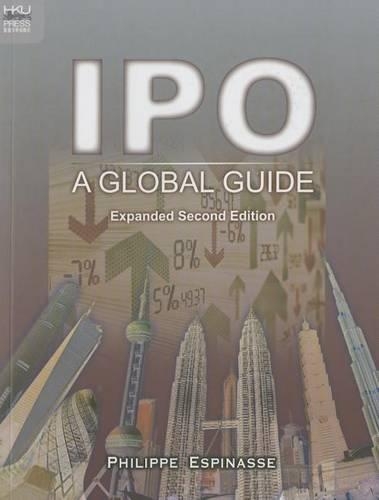 IPO - A Global Guide (Paperback)