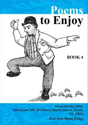 Poems to Enjoy: Book 4 - Poems to Enjoy Bk. 4
