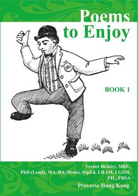 Poems to Enjoy: Book 1