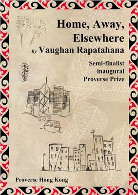 Home, Away, Elsewhere (Paperback)