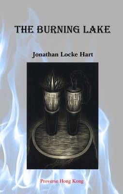 The Burning Lake (Paperback)