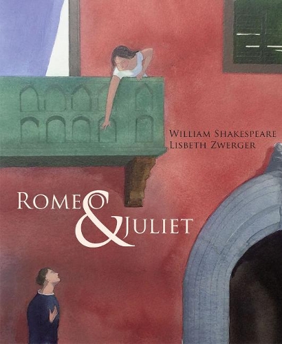 Romeo & Juliet (Hardback)